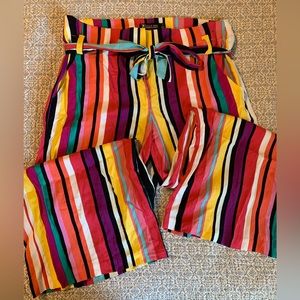 New York & Co. Striped Pants